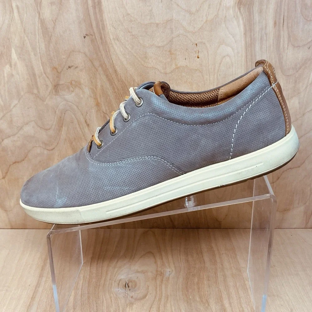 Ecco these shoes